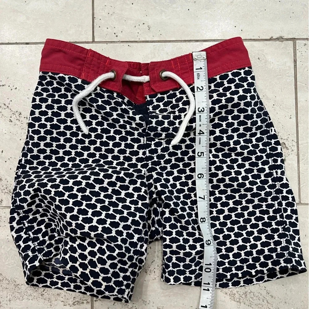 CrewCuts Swim Trunks - Picture 9 of 10